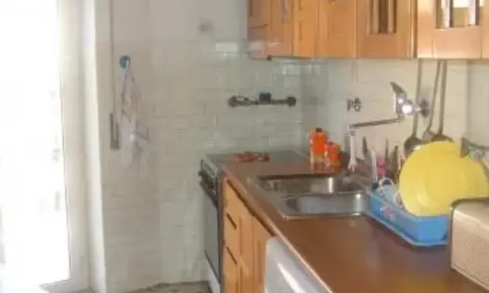 Rexer-Napoli-Stanze-per-studentesse-CUCINA