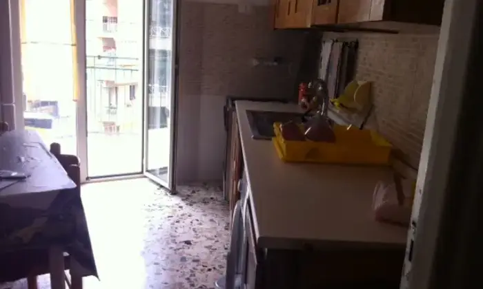 Rexer-Napoli-Stanze-per-studentesse-CUCINA