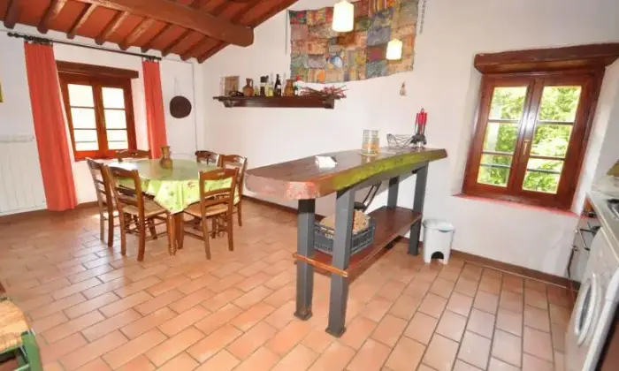 Rexer-Pescaglia-Appartamenti-casa-vacanza-CUCINA
