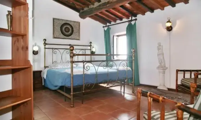 Rexer-Pescaglia-Appartamenti-casa-vacanza-CAMERA-DA-LETTO