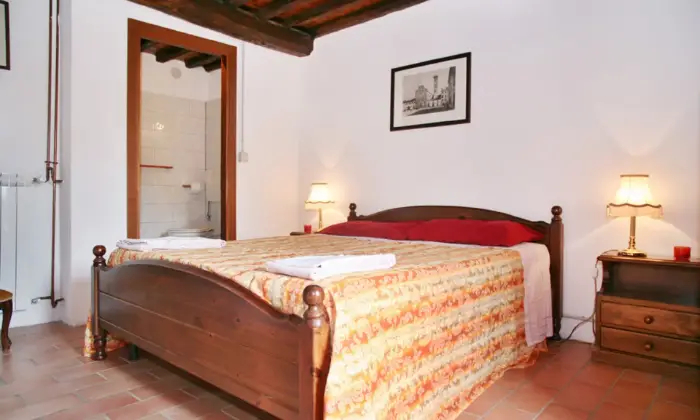 Rexer-Pescaglia-Appartamenti-casa-vacanza-CAMERA-DA-LETTO