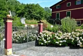 Rexer-Sarzana-Bellissimo-Appartamento-in-Villa-Indipendente-GIARDINO