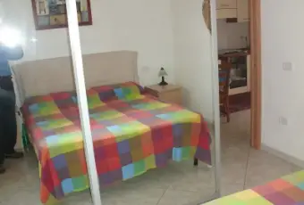 Rexer-Vieste-Graziose-case-vacanze-vicino-al-mare-a-ViesteGargano-CAMERA-DA-LETTO