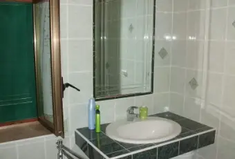 Rexer-Vieste-Graziose-case-vacanze-vicino-al-mare-a-ViesteGargano-BAGNO