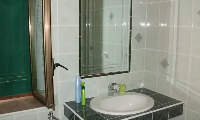 Rexer-Vieste-Graziose-case-vacanze-vicino-al-mare-a-ViesteGargano-BAGNO