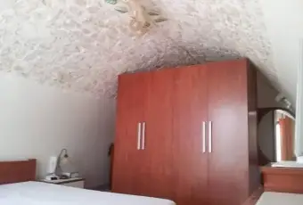Rexer-Martina-Franca-Caratteristica-casa-in-centro-storico-CAMERA-DA-LETTO