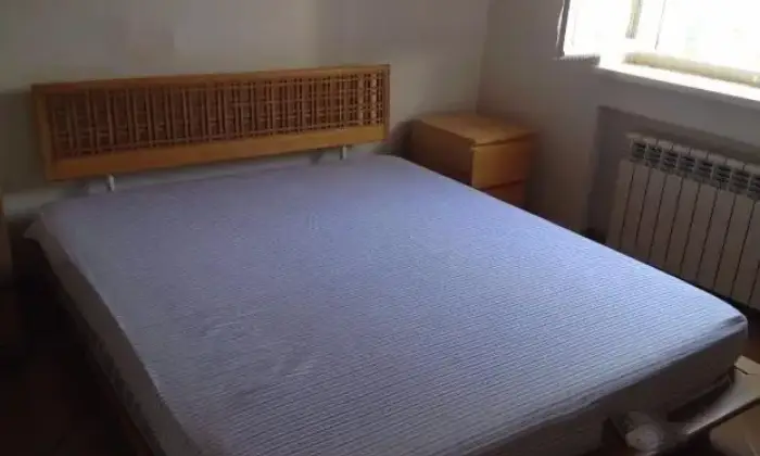 Rexer-Roma-Bilocale-indipendente-CAMERA-DA-LETTO