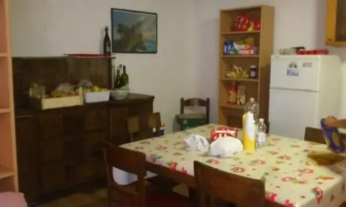 Rexer-Formia-Appartamento-per-vacanza-vicino-al-mare-CUCINA