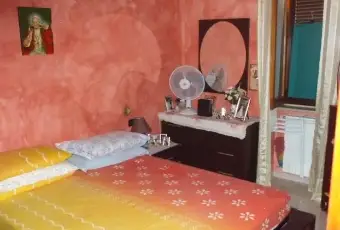 Rexer-Mentana-Luminoso-bilocale-arredato-CAMERA-DA-LETTO