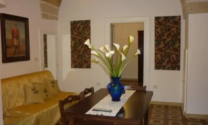 Rexer-Aradeo-Appartamento-in-centro-storico-per-visitare-il-Salento-SALONE
