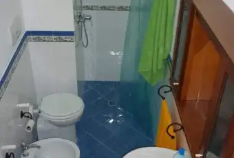 Rexer-Aradeo-Appartamento-in-centro-storico-per-visitare-il-Salento-BAGNO