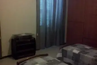Rexer-Genova-Camera-doppia-con-due-letti-singoli-CAMERA-DA-LETTO