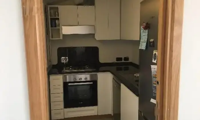 Rexer-Lerici-Accogliente-Appartamento-con-vista-mare-CUCINA