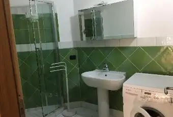 Rexer-Lerici-Accogliente-Appartamento-con-vista-mare-BAGNO