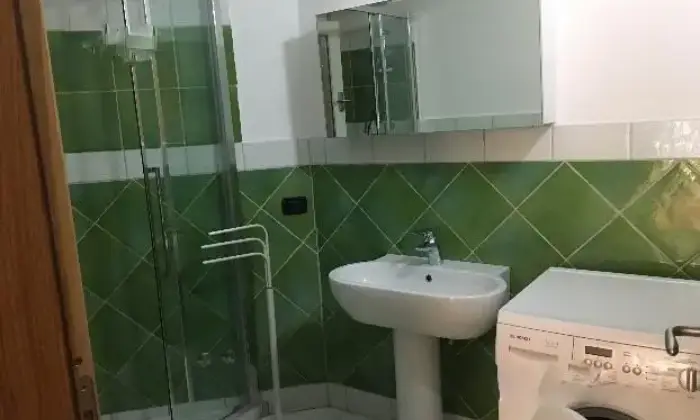 Rexer-Lerici-Accogliente-Appartamento-con-vista-mare-BAGNO