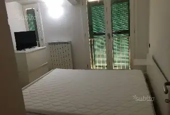 Rexer-Lerici-Accogliente-Appartamento-con-vista-mare-CAMERA-DA-LETTO