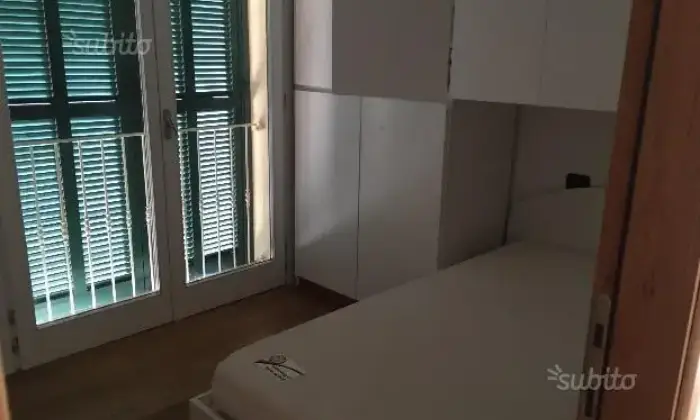 Rexer-Lerici-Accogliente-Appartamento-con-vista-mare-CAMERA-DA-LETTO