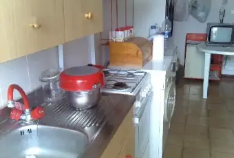 Rexer-Cariati-Monolocale-vicinissimo-al-mare-CUCINA