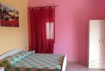 Rexer-San-Mauro-Cilento-Bellissimo-appartamento-con-vista-mare-CAMERA-DA-LETTO