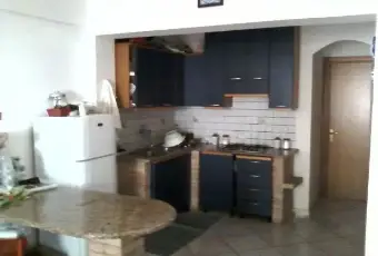 Rexer-Ispica-Ampio-e-grazioso-appartamento-sul-mare-CUCINA