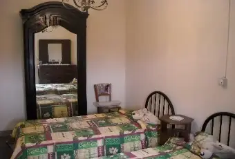 Rexer-Demonte-Trilocale-stile-montanaro-piano-terra-CAMERA-DA-LETTO