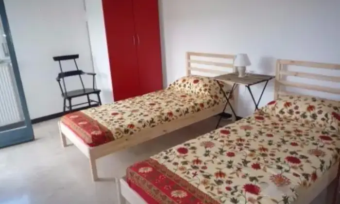 Rexer-Rapallo-Trilocale-vicinissimo-al-mare-panoramico-CAMERA-DA-LETTO