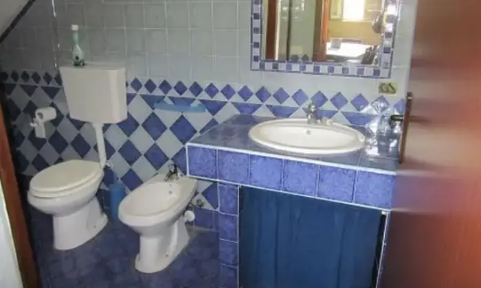 Rexer-termini-imerese-Villetta-vacanze-su-due-livelli-BAGNO