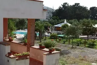 Rexer-Castellabate-Grazioso-trilocale-verdemare-con-giardino-GIARDINO