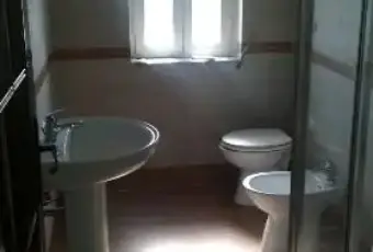 Rexer-Giugliano-in-Campania-Grazioso-bilocale-vista-mare-BAGNO