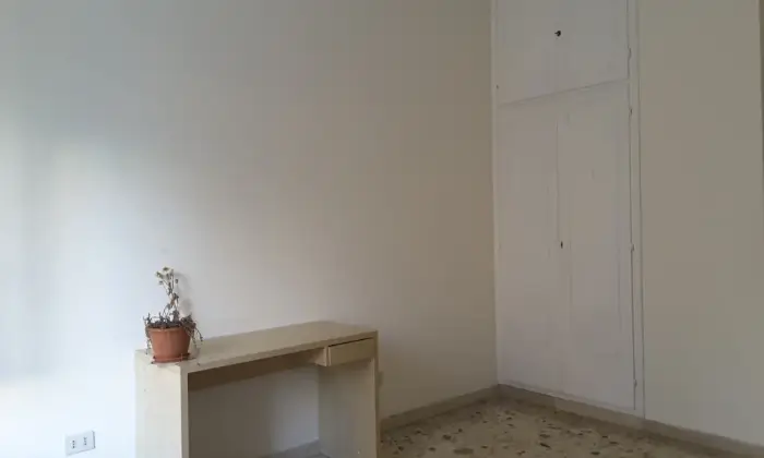 Rexer-Roma-Grazioso-bilocale-piano-terra-silenzioso-SALONE