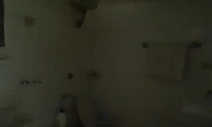 Rexer-Roma-Grazioso-bilocale-piano-terra-silenzioso-BAGNO