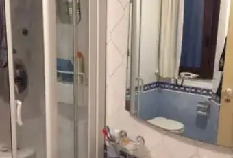 Rexer-Napoli-Elegante-appartamento-nel-cuore-della-citt-BAGNO