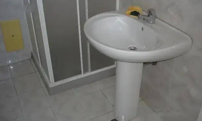 Rexer-Giugliano-in-Campania-Varcaturo-BAGNO