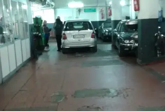 Rexer-roma-Locale-zona-san-giovanni-GARAGE