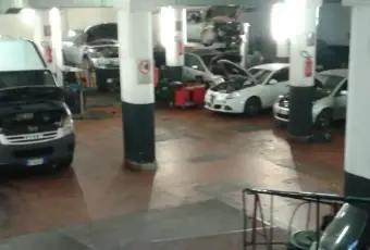 Rexer-roma-Locale-zona-san-giovanni-GARAGE
