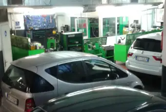 Rexer-roma-Locale-zona-san-giovanni-GARAGE