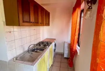 Rexer-Giugliano-in-Campania-Bilocale-in-residence-Cucina