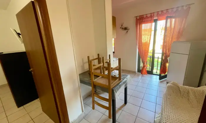 Rexer-Giugliano-in-Campania-Bilocale-in-residence-Altro