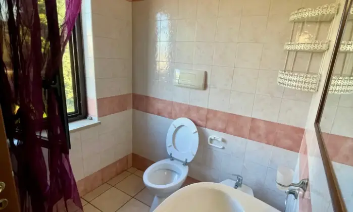 Rexer-Giugliano-in-Campania-Bilocale-in-residence-Bagno