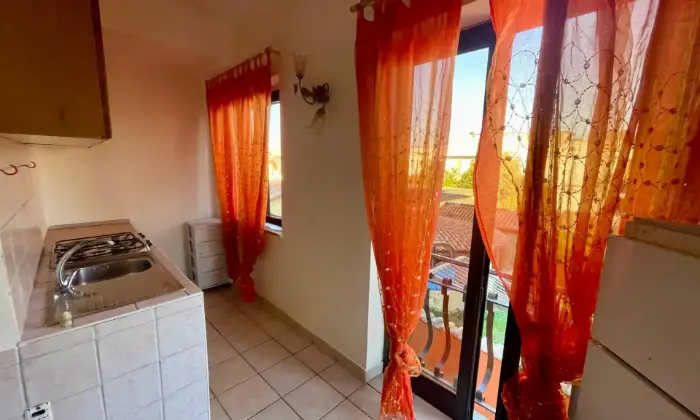 Rexer-Giugliano-in-Campania-Bilocale-in-residence-Bagno