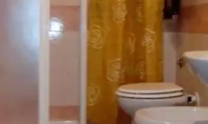 Rexer-Giugliano-in-Campania-Bilocale-arredato-in-residence-BAGNO