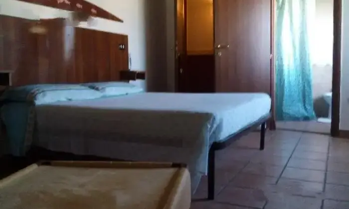 Rexer-Giugliano-in-Campania-Bilocale-in-residence-CAMERA-DA-LETTO