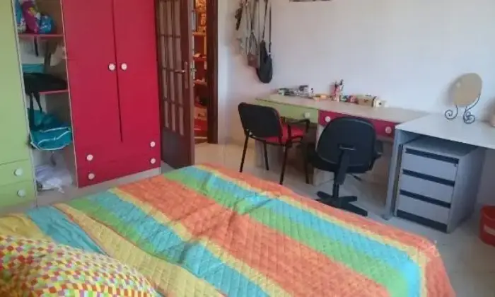 Rexer-Napoli-Camera-doppia-CAMERA-DA-LETTO