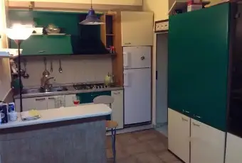 Rexer-Diamante-Villetta-per-vacanze-invernali-CUCINA
