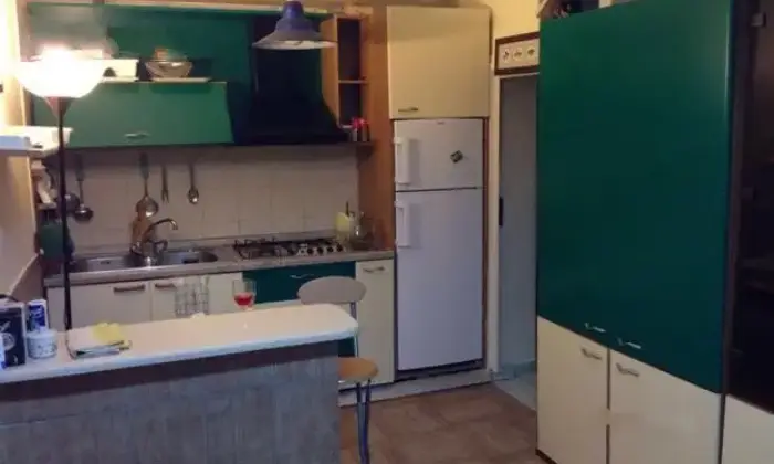 Rexer-Diamante-Villetta-per-vacanze-invernali-CUCINA