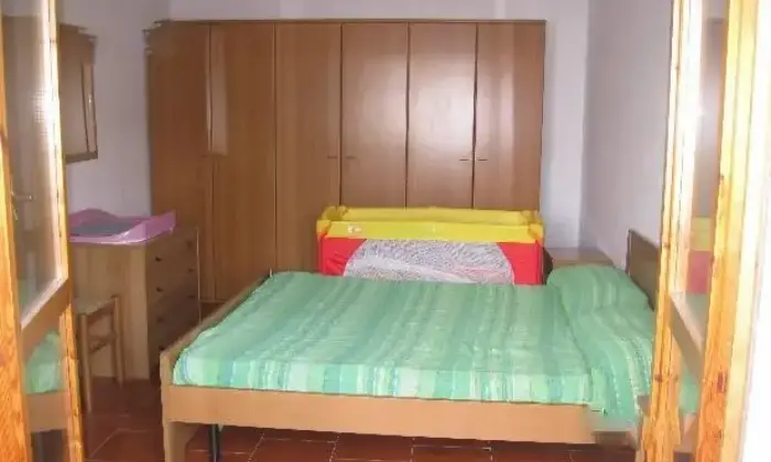 Rexer-Castelsardo-Trilocale-arredato-e-attrezzato-CAMERA-DA-LETTO