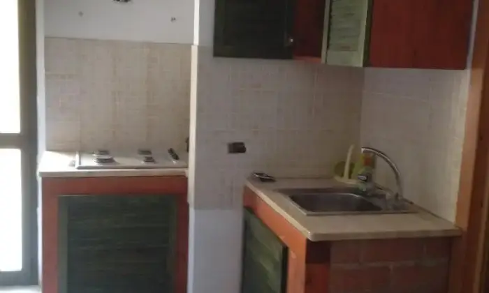 Rexer-Siracusa-Appartamento-indipendente-CUCINA