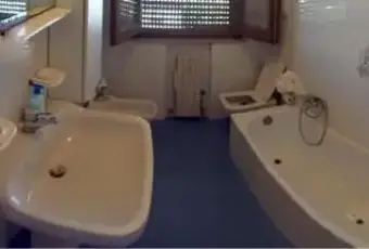 Rexer-Rimini-Appartamento-vacanze-BAGNO