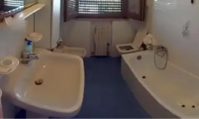 Rexer-Rimini-Appartamento-vacanze-BAGNO