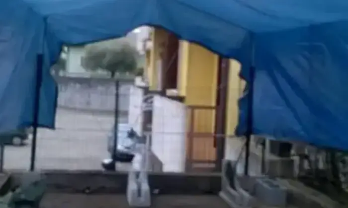 Rexer-Valeggio-sul-Mincio-Garage-con-spazio-per-piante-sovrastante-ESTERNO